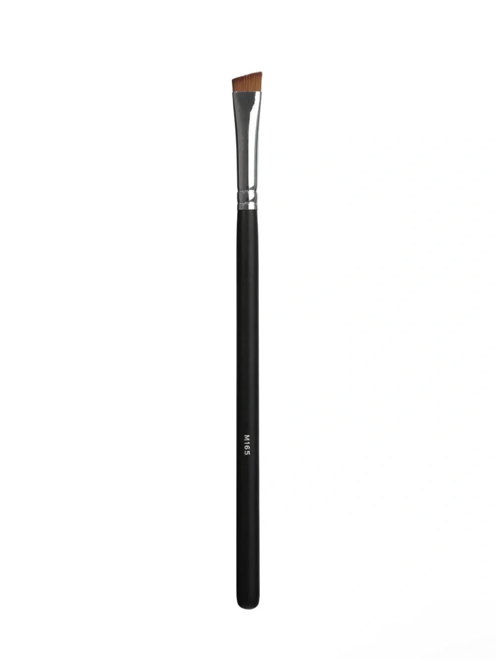Morphe M165- Angle Liner/Brow Brush